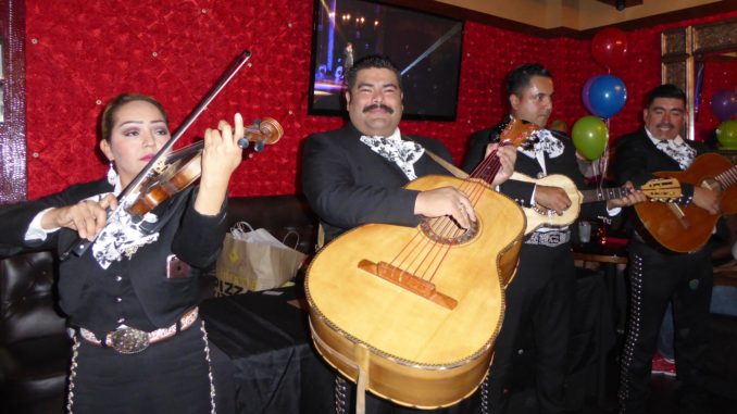 musicians el dorado
