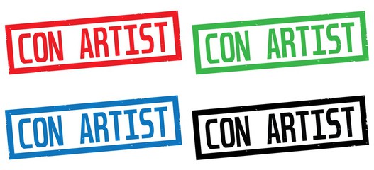 Conartist