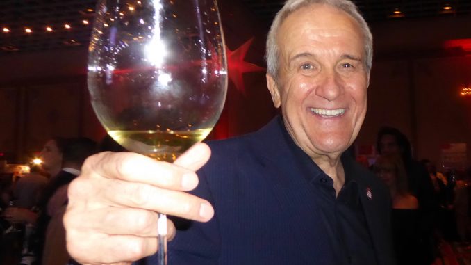 Larry Ruvo Cheers2