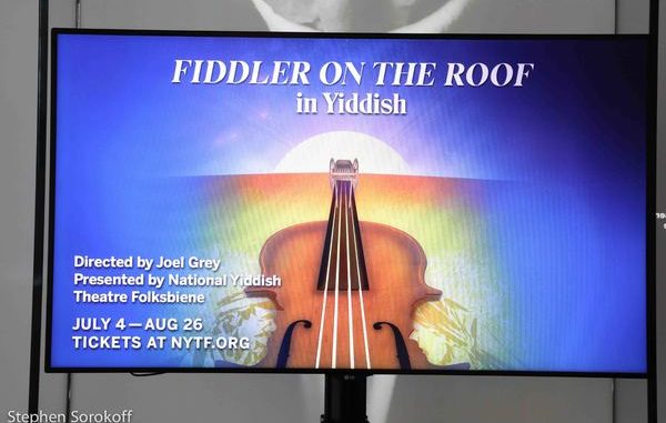 Fiddlerposter