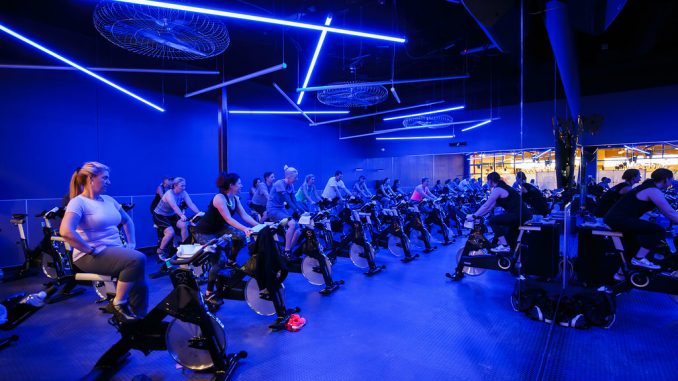24 HF Bikes