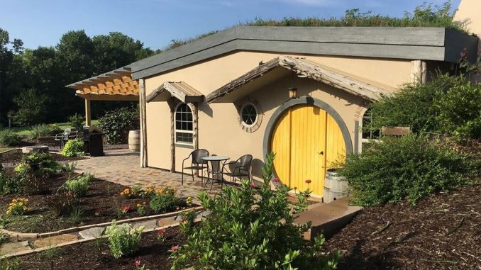 hobbitcottage