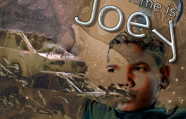 His Name is Joey