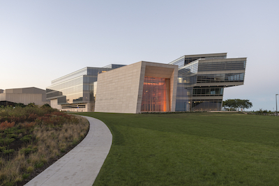 Ryan Center for the Musical Arts
