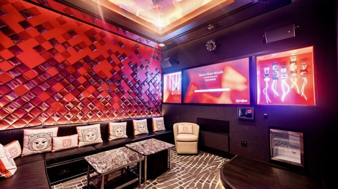 Redtail Karaoke Room 4 at Resorts World Las Vegas_Photo Credit_Meg Blair.jpg