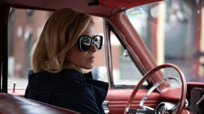 Call Jane – Still 1 Elizabeth Banks appears in "Call Jane" directed by Phyllis Nagy, an official selection of the Premieres section at the 2022 Sundance Film Festival. Courtesy of Sundance Institute | photo by Wilson Webb.