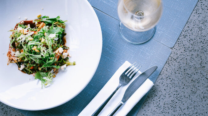 salad
