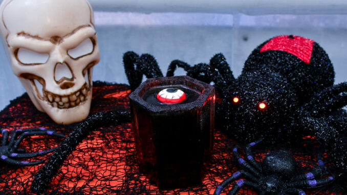 Black Widow (Photo Credit_ Minus5° ICEBAR)
