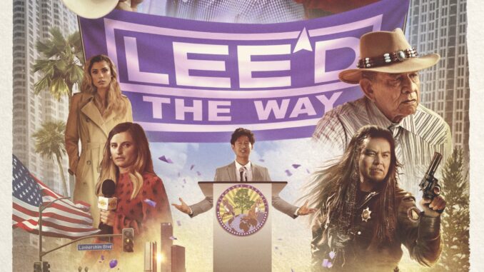 Leed-The-Way-Poster