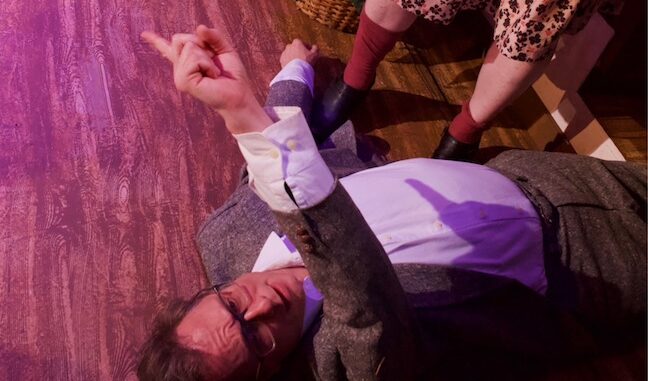 Noises Off 7
