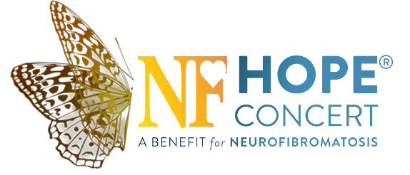 NF logo
