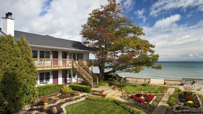 HuronHouse Oscoda MI CreditChristianGiannelliPhotography_exterior